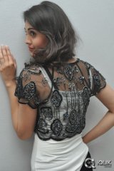 Surabhi at Beeruva Movie Date Press Meet